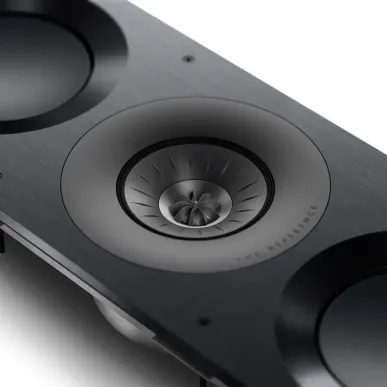 Встраиваемая акустика в стену KEF Ci5160REFM-THX Reference LCR in-wall (SP4070B0AA)
